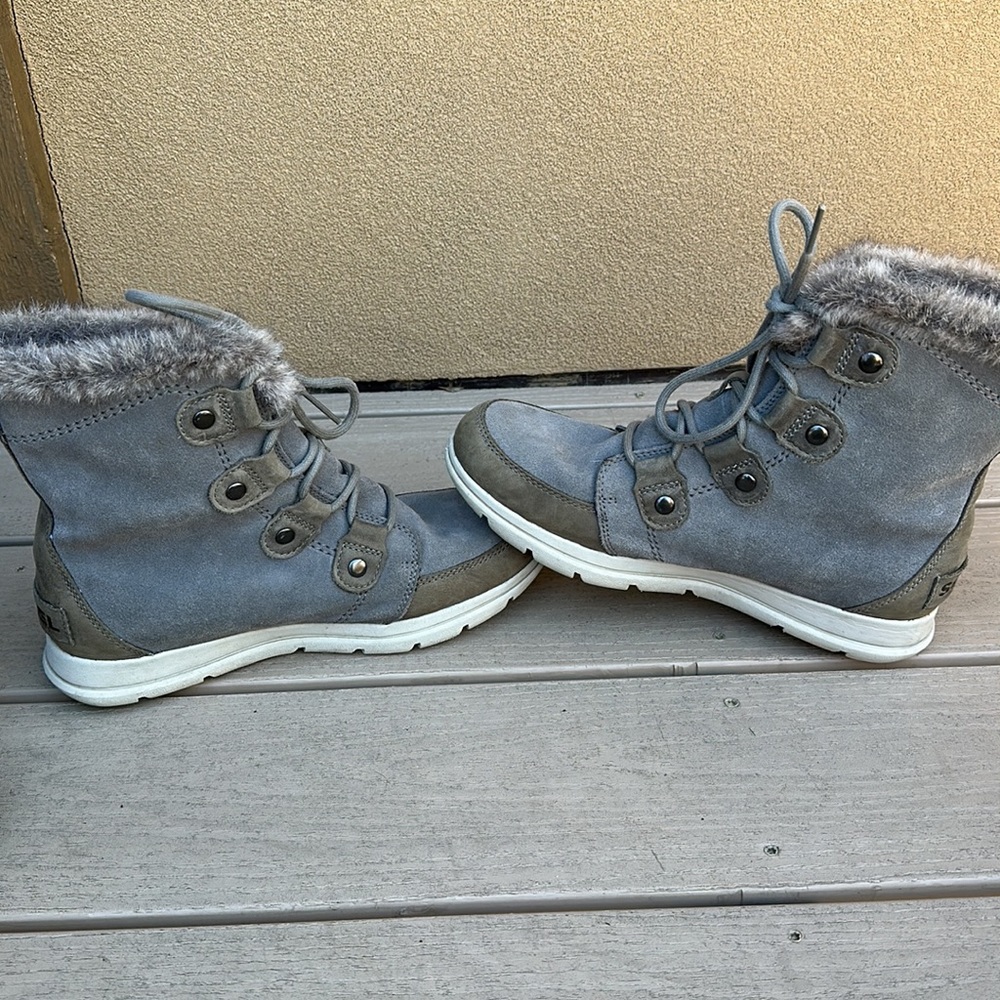 Sorel Boot - Picture 4 of 6